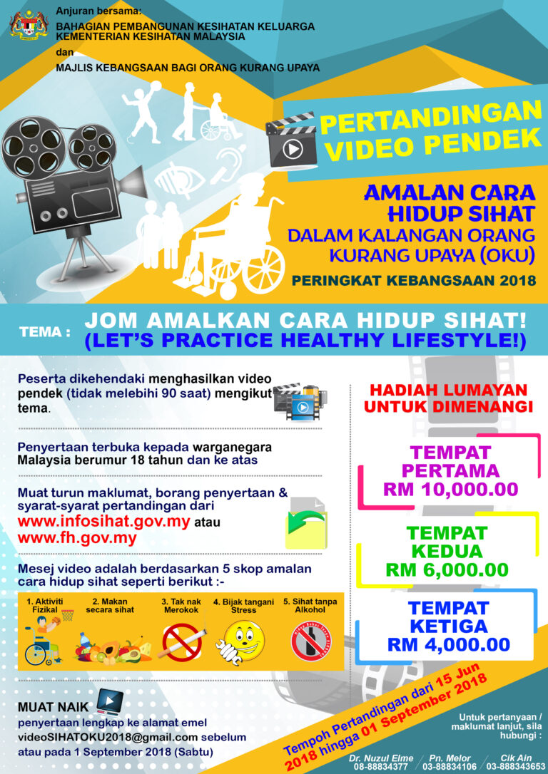 pertandinganvideopendek