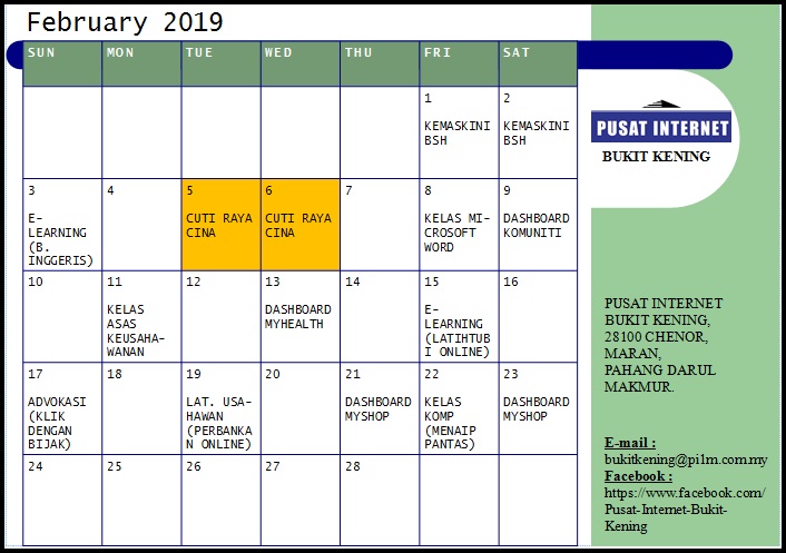 FEBRUARI2019