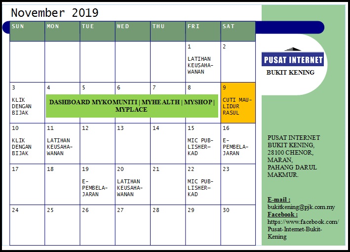NOVEMBER2019
